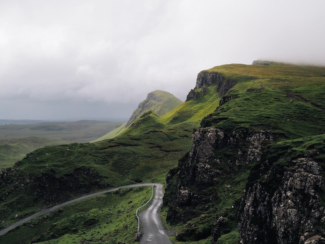 Photo Image: Fantasy Landscape Nouns: Fantasy, Landscape